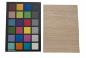 Preview: Eiche, europäische -Furnier (0,9mm) - 0,37m² (16Stk. x 13cm x 18cm)