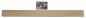 Preview: Eiche, europäische -Furnier (0,9mm) - 2,94m² (20Stk. x 140cm x 10,5cm)