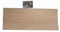 Preview: Eiche, europäische -Furnier (2,4mm) - 2,58m² (6Stk. x 105cm x 41cm)