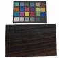 Preview: Eucalyptus (smoked), - veneer (0,6mm) - 2,07m² (20pcs. x 56cm x 18,5cm)