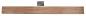 Preview: Gabon mahogany, okoumé, - veneer (0,6mm) - 5m² (10pcs. x 238cm x 21cm)