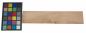 Preview: European Cherry, - veneer (2,4mm) - 0,2m² (6pcs. x 41cm x 8cm)