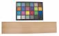 Preview: Lärche -Furnier (0,8mm) - 0,49m² (16Stk. x 38cm x 8cm)