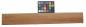 Preview: Mahagoni Sapeli -Furnier (2,4mm) - 1,02m² (9Stk. x 94cm x 12cm)
