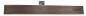 Preview: Nussbaum, amerikanischer -Furnier (0,6mm) - 19,49m² (24Stk. x 285cm x 28,5cm)
