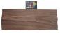 Preview: Nussbaum, amerikanischer -Furnier (2,4mm) - 2,6m² (8Stk. x 93cm x 35cm)