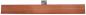 Preview: Padouk, - veneer (0,6mm) - 11,34m² (12pcs. x 300cm x 31,5cm)