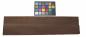 Preview: Wenge -Furnier (0,6mm) - 0,82m² (15Stk. x 68cm x 8cm)