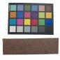 Preview: Wenge -Furnier (1,4mm) - 0,15m² (11Stk. x 23cm x 6cm)