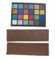 Preview: Wenge -Furnier (1,4mm) - 0,15m² (11Stk. x 23cm x 6cm)
