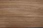 Preview: Zebrano -Furnier (0,6mm) - 0,73m² (22Stk. x 22cm x 15cm)