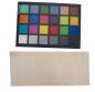 Preview: Ahorn, Riegel, europäischer -Furnier (0,6mm) - 0,65m² (31Stk. x 22cm x 9,5cm)