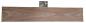 Preview: Nussbaum, amerikanischer -Furnier (1,4mm) - 6,48m² (11Stk. x 187cm x 31,5cm)