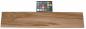 Preview: Satin Walnut, - veneer (1,4mm) - 2,2m² (12pcs. x 99cm x 18,5cm)