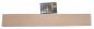 Preview: Buche -Furnier (0,6mm) - 3,6m² (24Stk. x 107cm x 14cm)