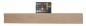 Preview: Buche -Furnier (0,6mm) - 2,64m² (22Stk. x 100cm x 12cm)