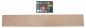 Preview: Buche -Furnier (0,6mm) - 2,76m² (23Stk. x 96cm x 12,5cm)