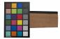 Preview: African Ebony; Black Ebony, - veneer (0,6mm) - 0,13m² (12pcs. x 14cm x 8cm)