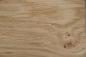 Preview: Eiche (Asteiche Wildeiche) -Furnier (0,9mm) - 0,29m² (16Stk. x 23cm x 8cm)