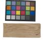 Preview: Eiche (Asteiche Wildeiche) -Furnier (0,9mm) - 0,29m² (16Stk. x 23cm x 8cm)