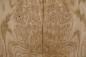 Preview: Oak Burl (Roseoak), - veneer (0,6mm) - 3,95m² (24pcs. x 61cm x 27cm)