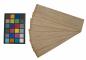 Preview: Eiche, europäische -Furnier (2,4mm) - 0,14m² (6Stk. x 33cm x 7cm)