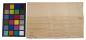 Preview: Olive Ash, veneer with Colour reference card