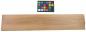 Preview: European Cherry, veneer with Colour reference card