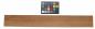 Preview: Mahagoni Sapeli -Furnier (2,4mm) - 0,81m² (9Stk. x 95cm x 9,5cm)