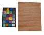 Preview: Mahogany Sapeli, - veneer (2,4mm) - 0,43m² (7pcs. x 22cm x 28cm)