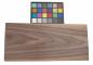 Preview: Nussbaum, amerikanischer -Furnier (0,6mm) - 2,12m² (23Stk. x 46cm x 20cm)