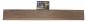 Preview: Nussbaum, amerikanischer -Furnier (0,6mm) - 6,05m² (31Stk. x 126cm x 15,5cm)