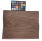 Preview: Nussbaum, amerikanischer -Furnier (2,4mm) - 1,29m² (8Stk. x 46cm x 35cm)