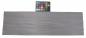 Preview: Tulipier, silber grau gefärbtes -Furnier (0,6mm) - 6,62m² (21Stk. x 105cm x 30cm)