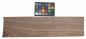 Preview: Nussbaum, amerikanischer -Furnier (1,4mm) - 1,52m² (11Stk. x 77cm x 18cm)