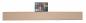 Preview: Beech, - veneer (0,6mm) - 4,61m² (32pcs. x 120cm x 12cm)