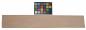 Preview: Beech, - veneer (0,6mm) - 2,55m² (22pcs. x 89cm x 13cm)