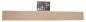 Preview: Buche -Furnier (0,6mm) - 3,48m² (24Stk. x 121cm x 12cm)