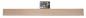 Preview: Buche -Furnier (0,6mm) - 4,41m² (24Stk. x 153cm x 12cm)