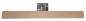 Preview: Beech, - veneer (0,6mm) - 5,41m² (32pcs. x 141cm x 12cm)