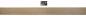 Preview: Eiche, europäische -Furnier (0,6mm) - 20,84m² (32Stk. x 296cm x 22cm)