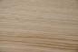 Preview: Eiche, europäische -Furnier (0,9mm) - 1,1m² (16Stk. x 53cm x 13cm)