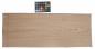 Preview: Eiche, europäische -Furnier (2,4mm) - 2,81m² (6Stk. x 113cm x 41,5cm)