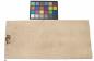 Preview: Esche Maser, weiß -Furnier (0,6mm) - 3,17m² (24Stk. x 55cm x 24cm)