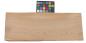Preview: European Cherry, - veneer (0,6mm) - 6,5m² (28pcs. x 80cm x 29cm)