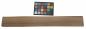 Preview: European Walnut, - veneer (1,4mm) - 0,9m² (12pcs. x 79cm x 9,5cm)