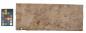 Preview: Rüster (Ulme) Halbmaser -Furnier (0,6mm) - 4,57m² (21Stk. x 75cm x 29cm)