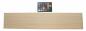 Preview: Fir, silver Fir, - veneer (0,9mm) - 1,03m² (5pcs. x 98cm x 21cm)