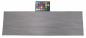 Preview: Tulipier, silber grau gefärbtes -Furnier (0,6mm) - 0,34m² (1Stk. x 105cm x 32cm)