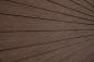 Preview: Wenge -Furnier (1,4mm) - 0,26m² (11Stk. x 39cm x 6cm)